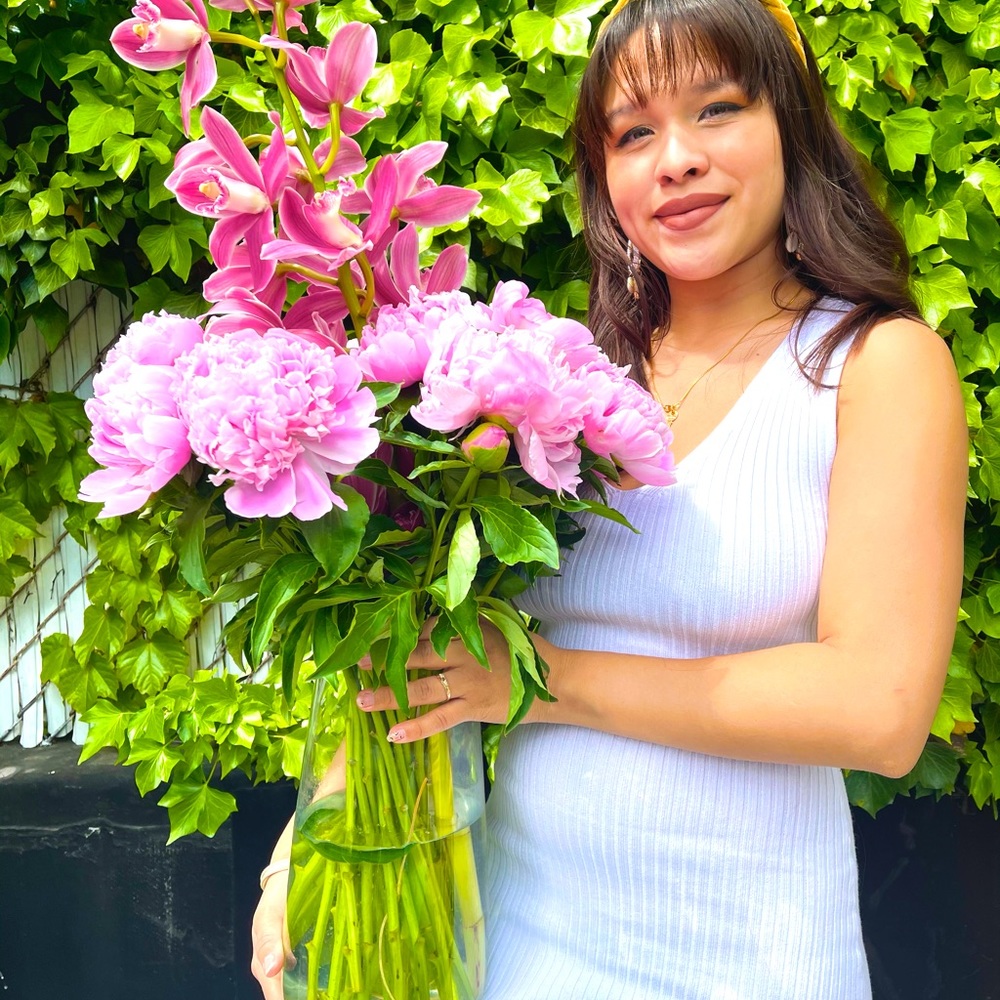 Meet your Posher, Michelle